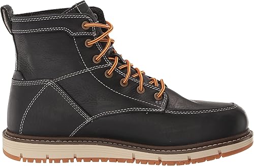 Miniatura 6 de KEEN Utility Botas de trabajo impermeables con punta de aleación de 6 pulgadas para hombre San José