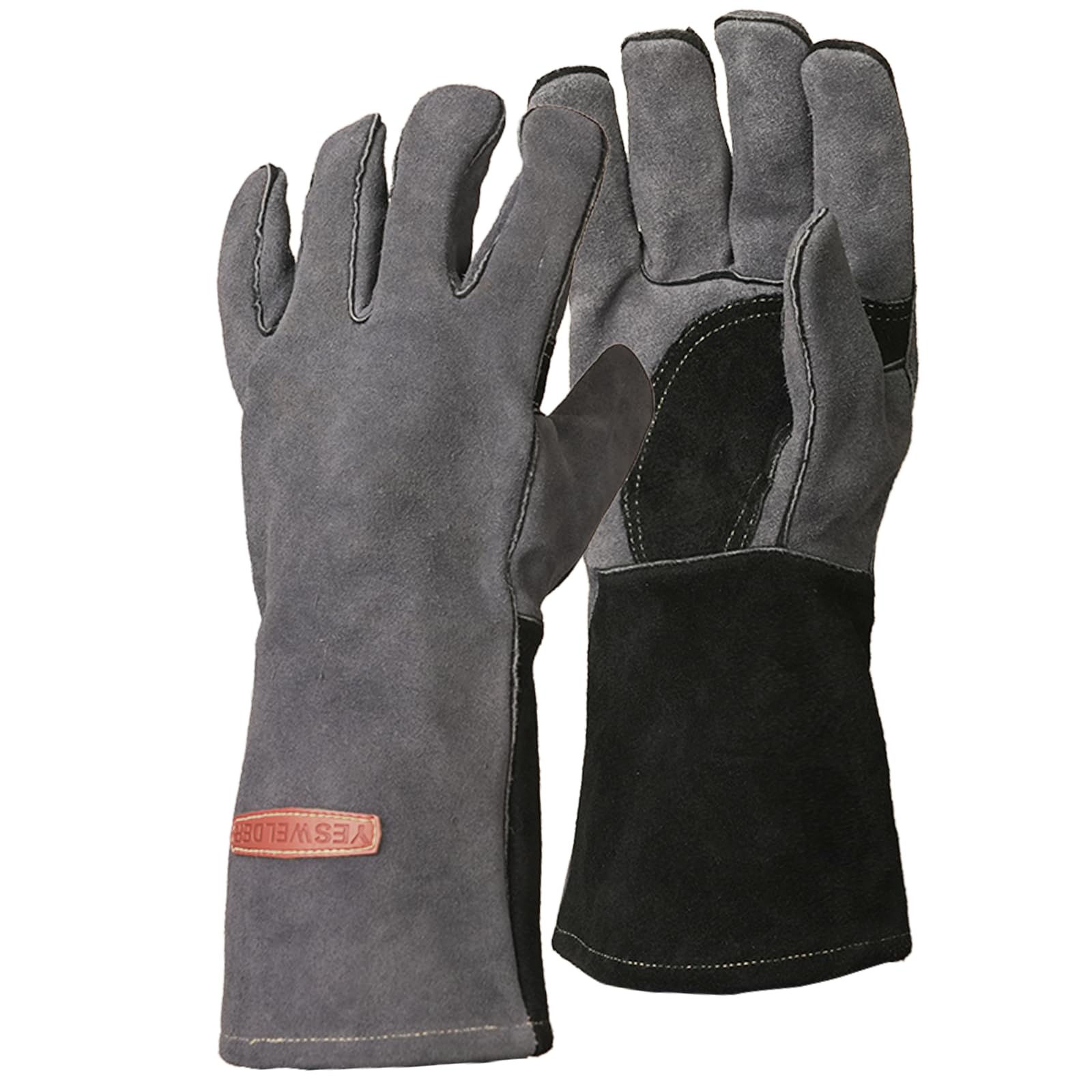 YesWelder Gloves