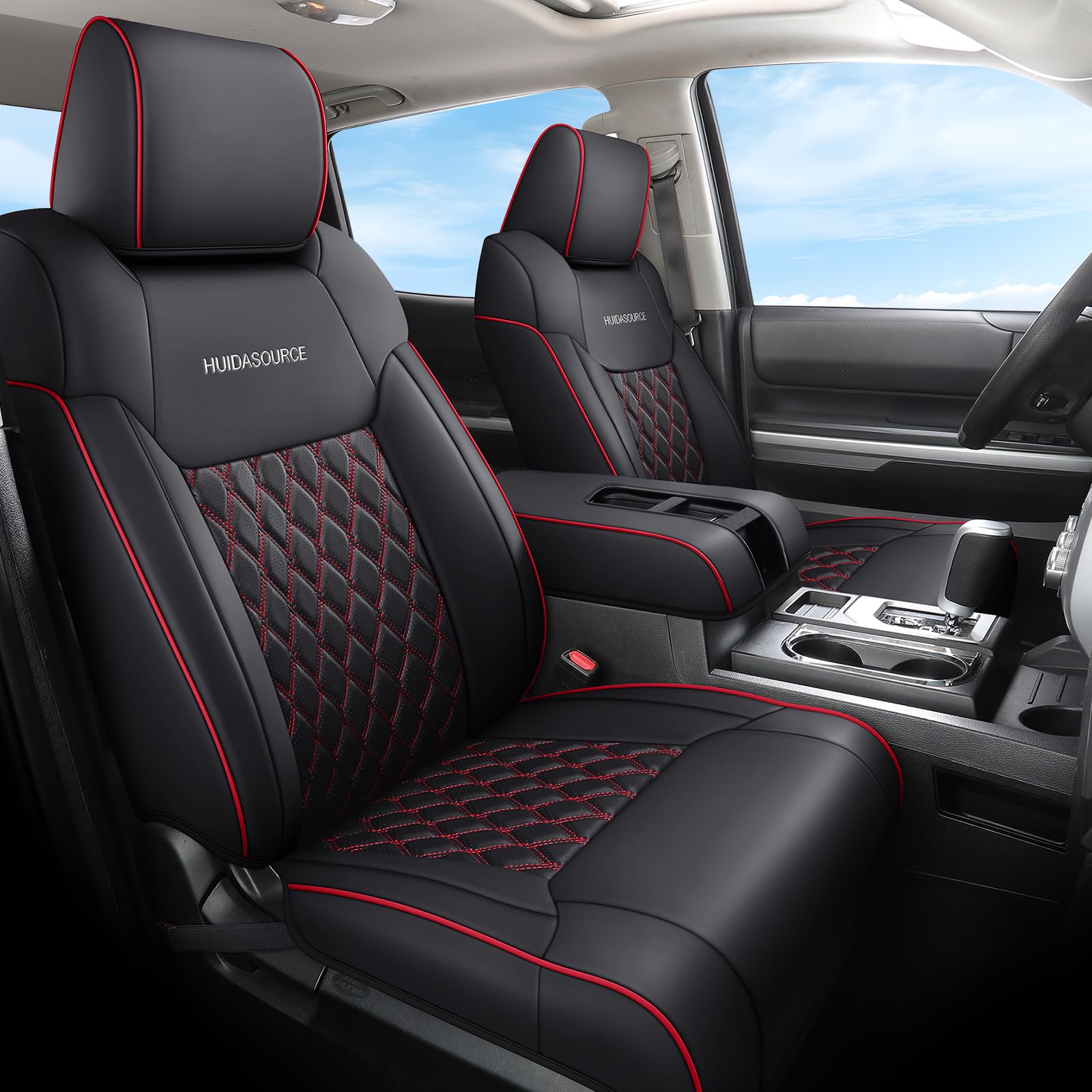 Huidasource Dodge Ram
