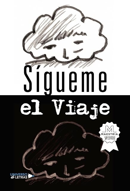Portada de Sígueme el Viaje