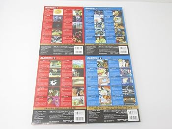 あしたのジョー NO.１(vol.1〜8) No.２(vol.1〜5)のDVD あしたのジョー VOL.1 2 3 6 7 8 DVD ぴあ - メルカリ