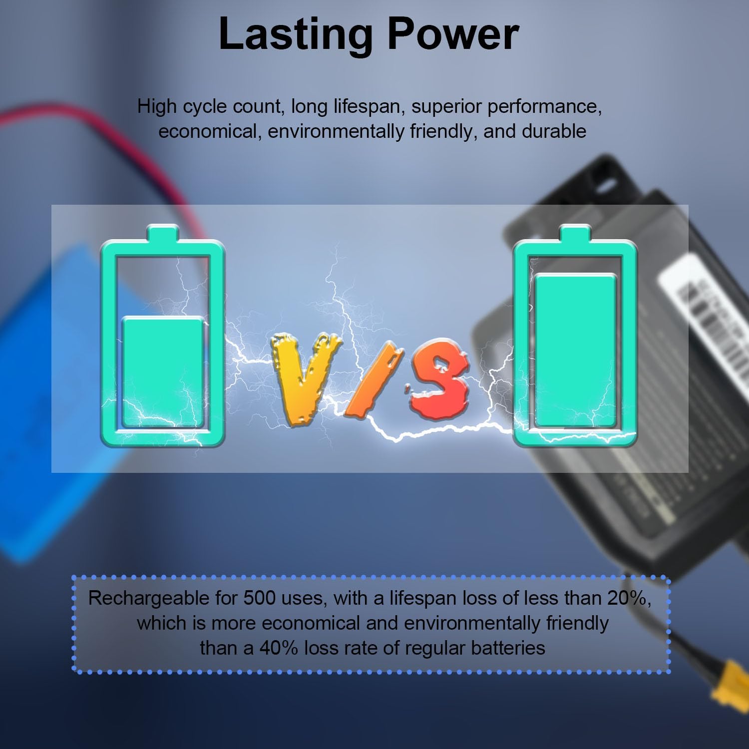 Li -ion -26v 2Ah Hoverboard battery, compatible with Jetson Hoverboard batteries - high -performance capacity with case for the 72Wh, 6.5 x 3.2 x 1.8 -inch power battery pack 4 71GPWcnoslL. AC SL1500