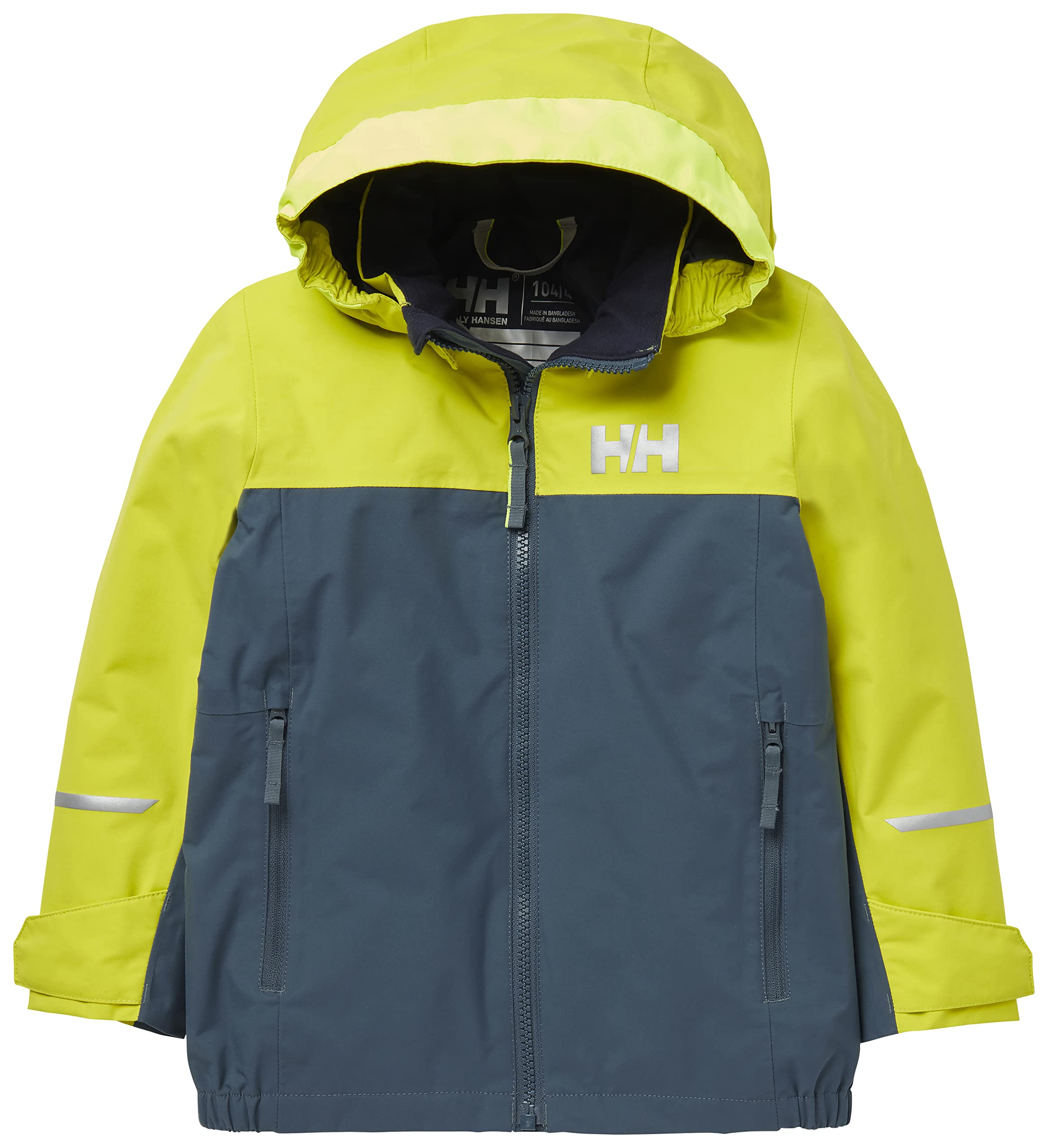 Helly Hansen Shelter Jacket 2.0 (Toddler/Little Kids/Big Kids)