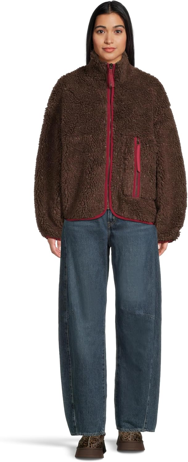 UGG Women's Marlene Confetti Jacket - Image 5