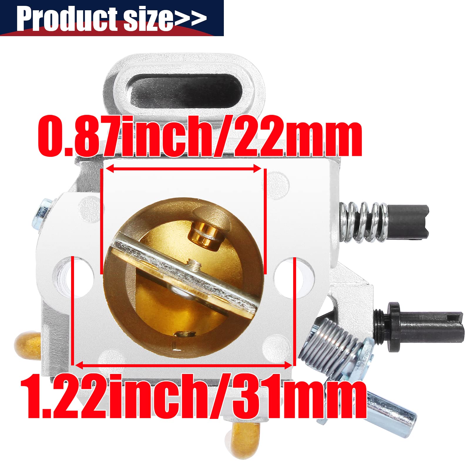Clutch Assembly for STIHL TS510 TS760 Replaces OEM 1111 160 2003