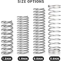 Vista 5 de SYOKO Alambre de soldadura de núcleo de colofonia de plomo de estaño 60/40 0.039 in 3.53 oz para soldadura eléctrica, alambre de soldadura