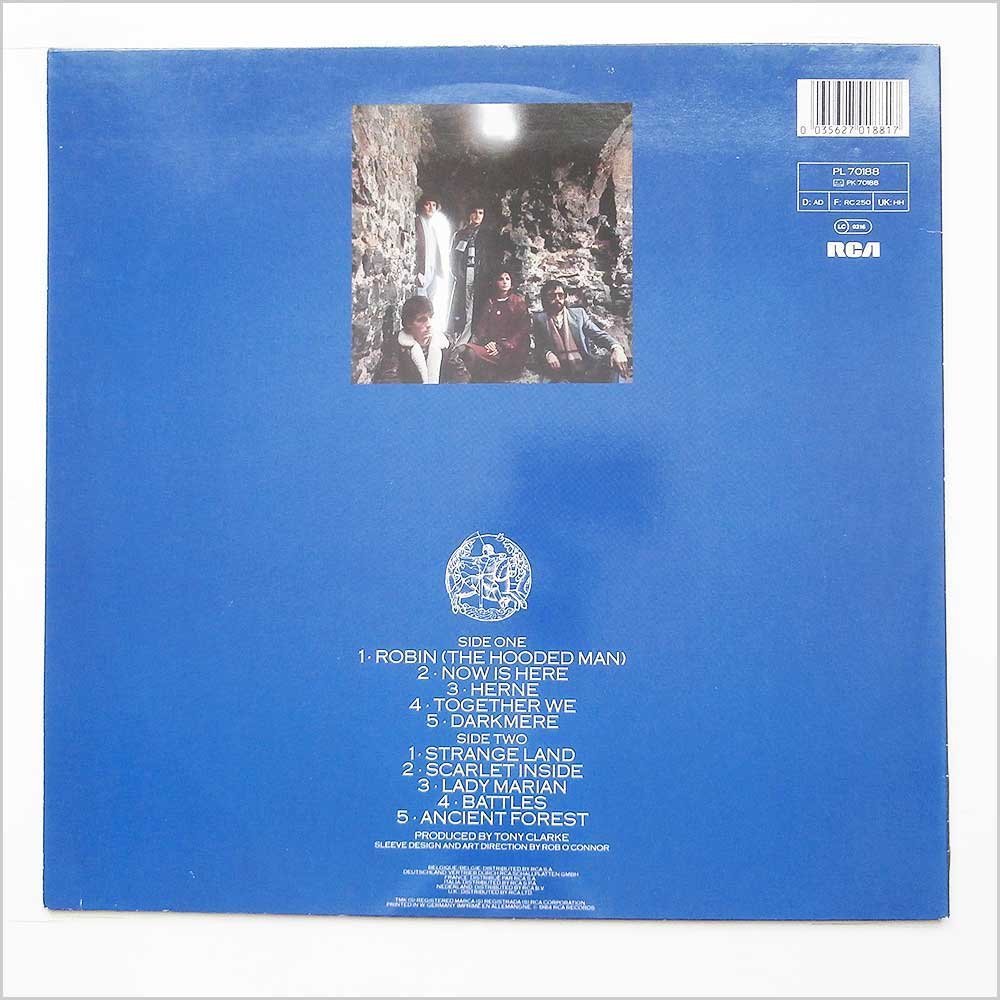 Legend (1984) [Vinyl LP]