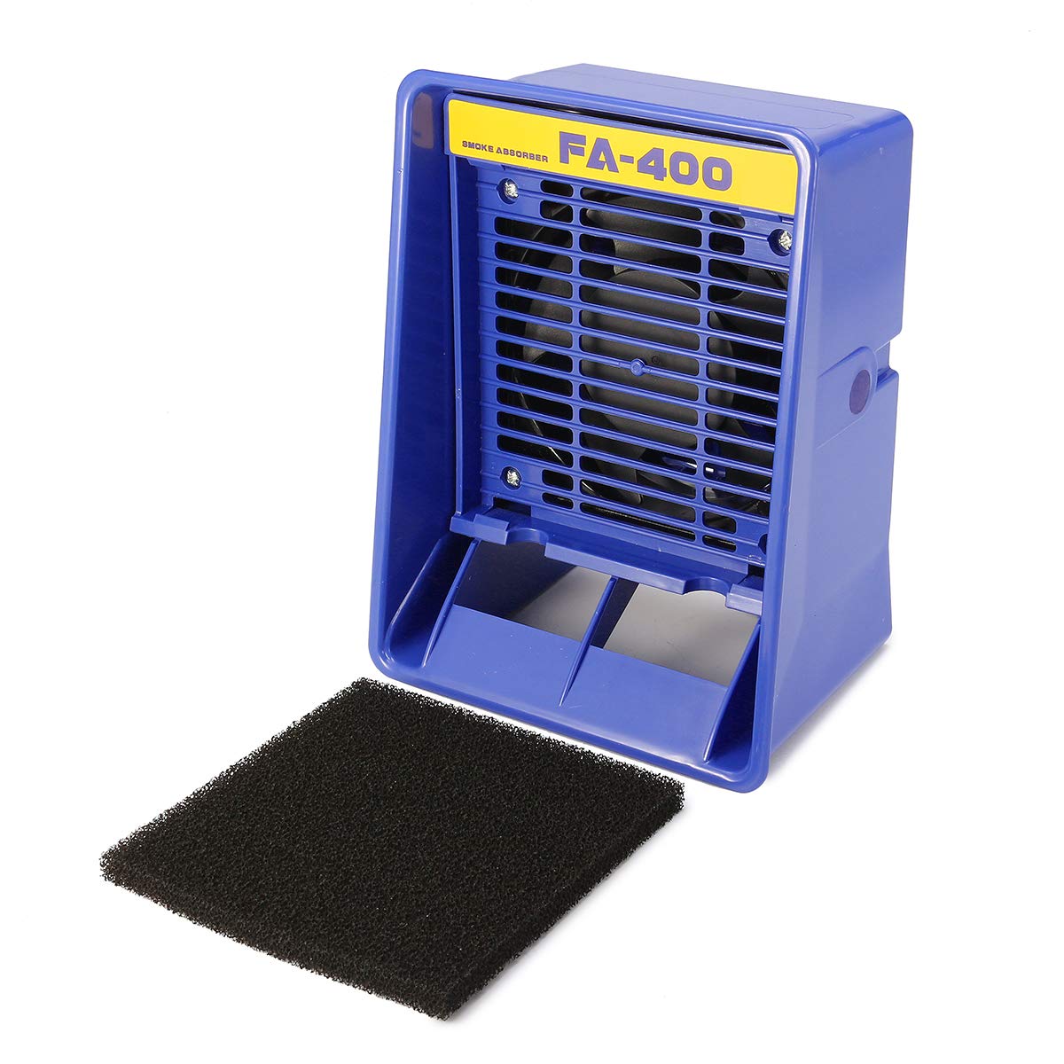 Estrattore Fumi Per Saldatura 150W FES150 - Saldatrici Web - Foto 7