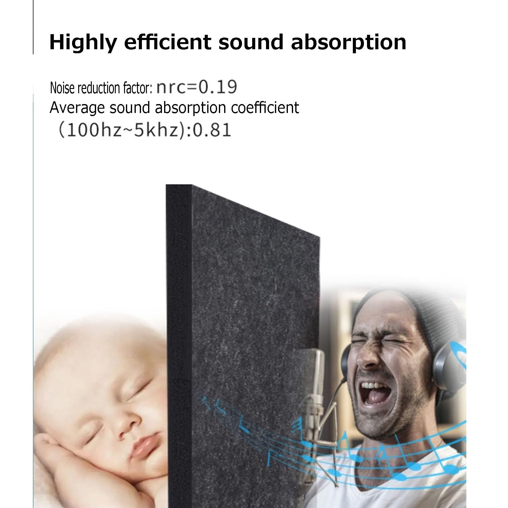 防音室 防音ボックス テレワークリモートワーク 簡易防音室  吸音材 防音ブース Amazon | 防音ボックス 防音ブース 簡易防音室 卓上 防音室
