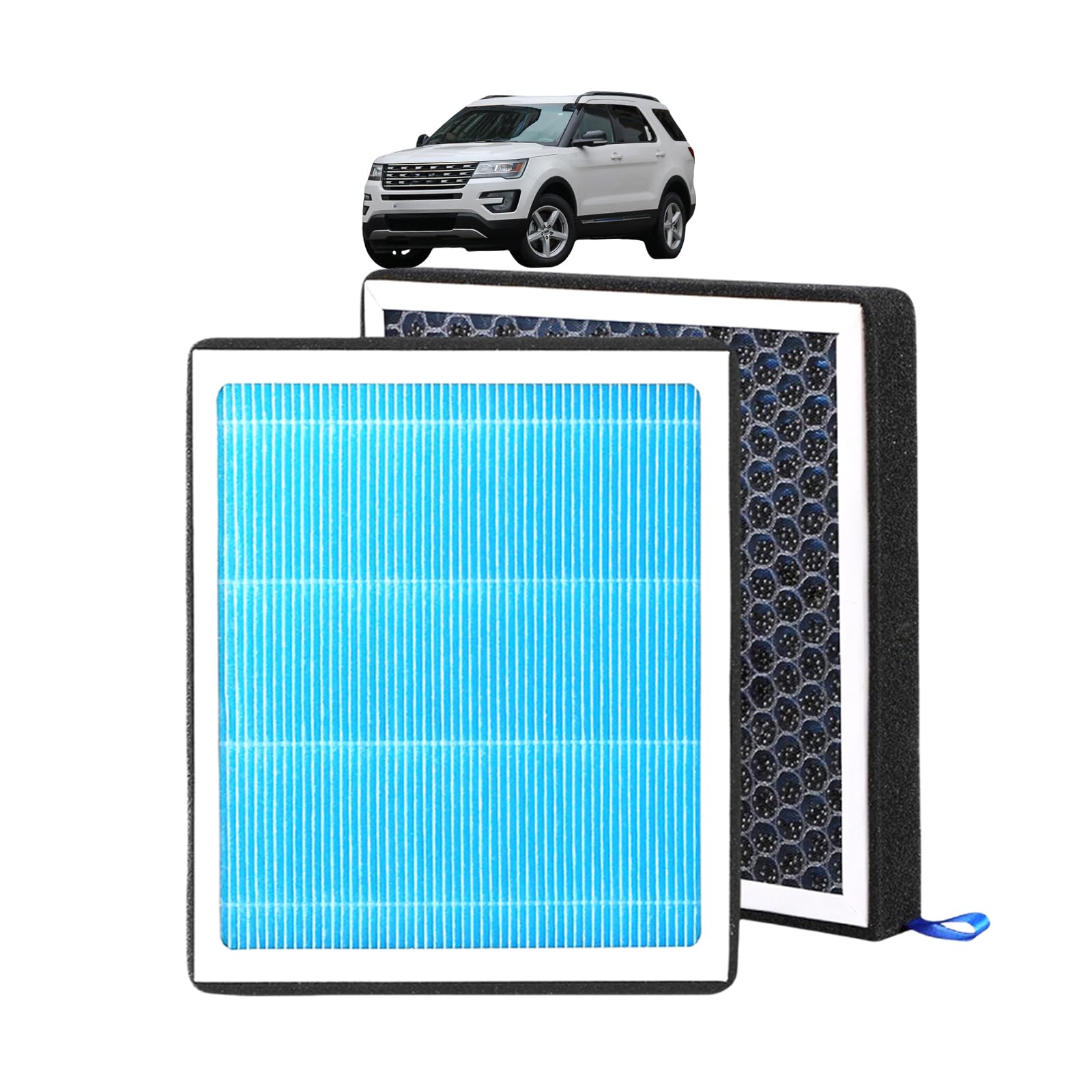 KisFace CF11176 Cabin Air Filter