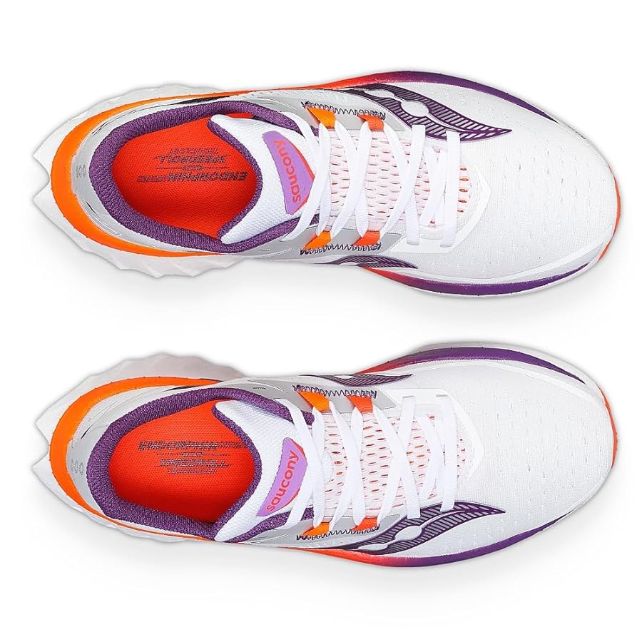 Amazon | サッカニー Saucony ENDORPHIN SPEED 4 エンドルフィン