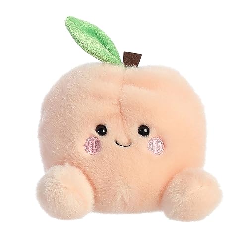 Aurora® Adorable Palm Pals™ Mellow Peach™