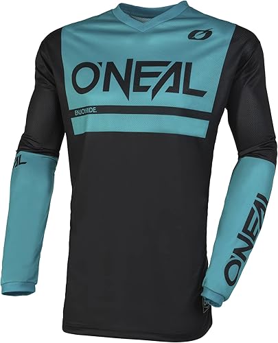 O'NEAL Mens Element Jersey Threat Air
