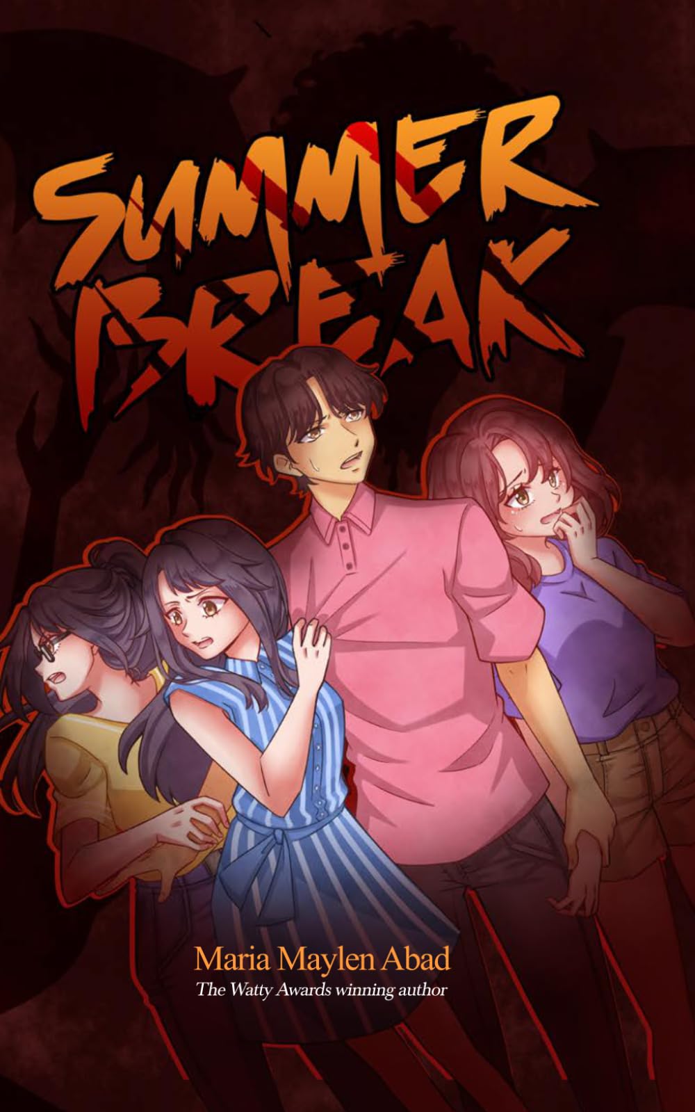 Summer Break: Some Vacations Should Never Begin