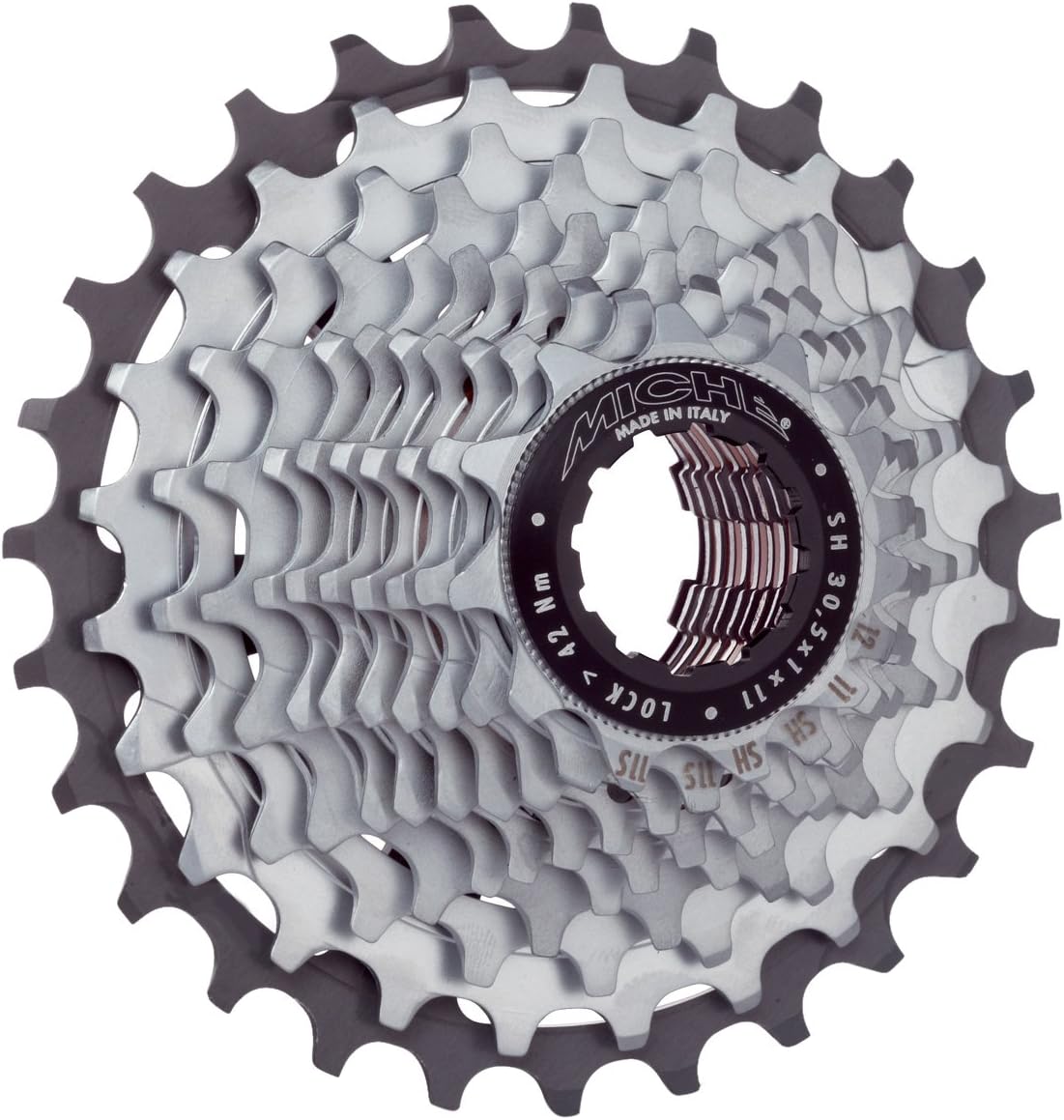 Shimano Fac Miche Primato Light 11 Speed Cassette