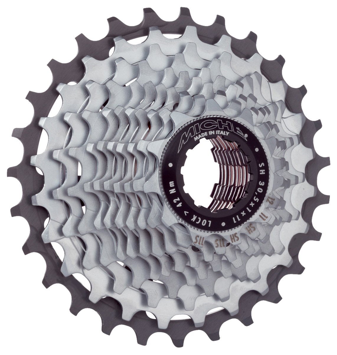 Shimano Fac Miche Primato Light 11 Speed Cassette