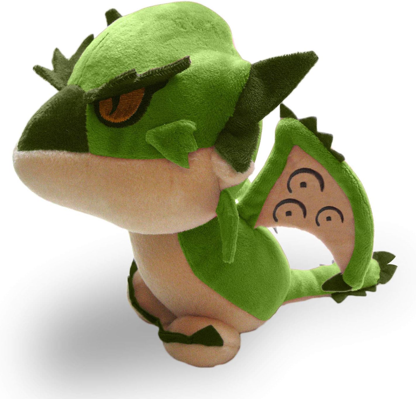 Monster Hunter World - Rathian Plush Figure