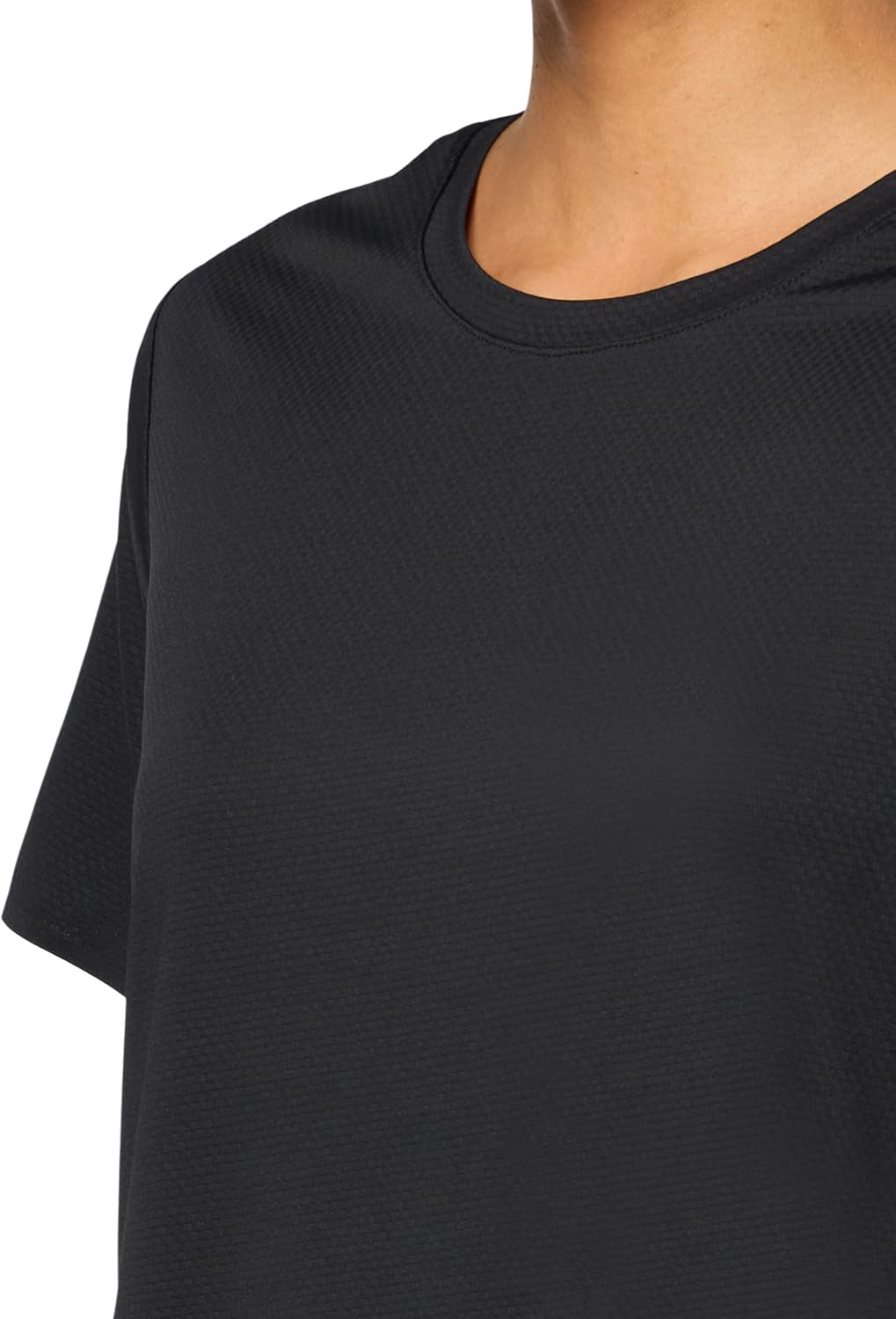 EvoShield Women's 2.0 Crop Tee Shirts - Image 3