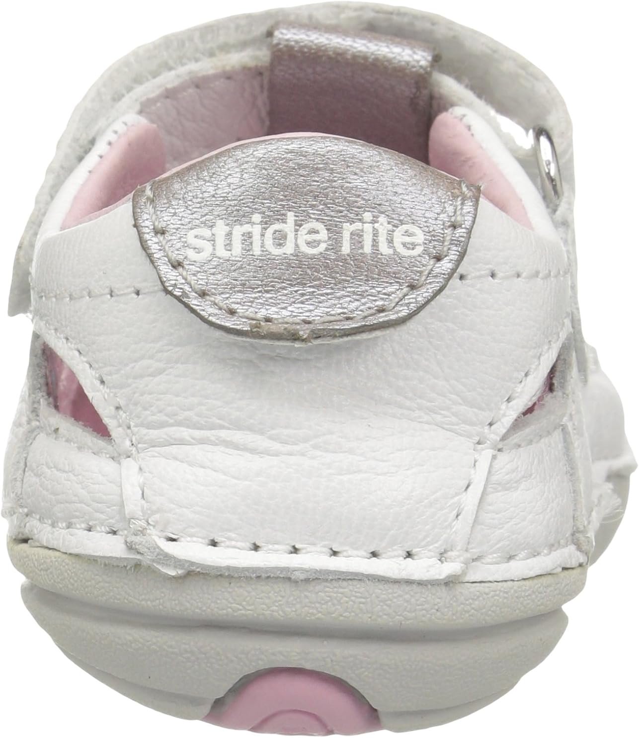 | Stride Rite Soft Motion Baby Girls Kiki Fisherman Sandal | Sandals