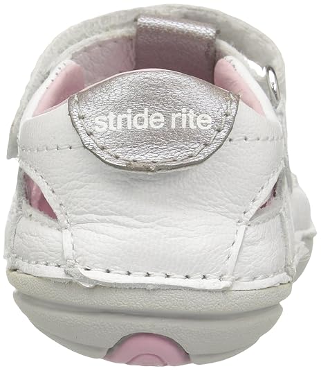 stride rite kiki