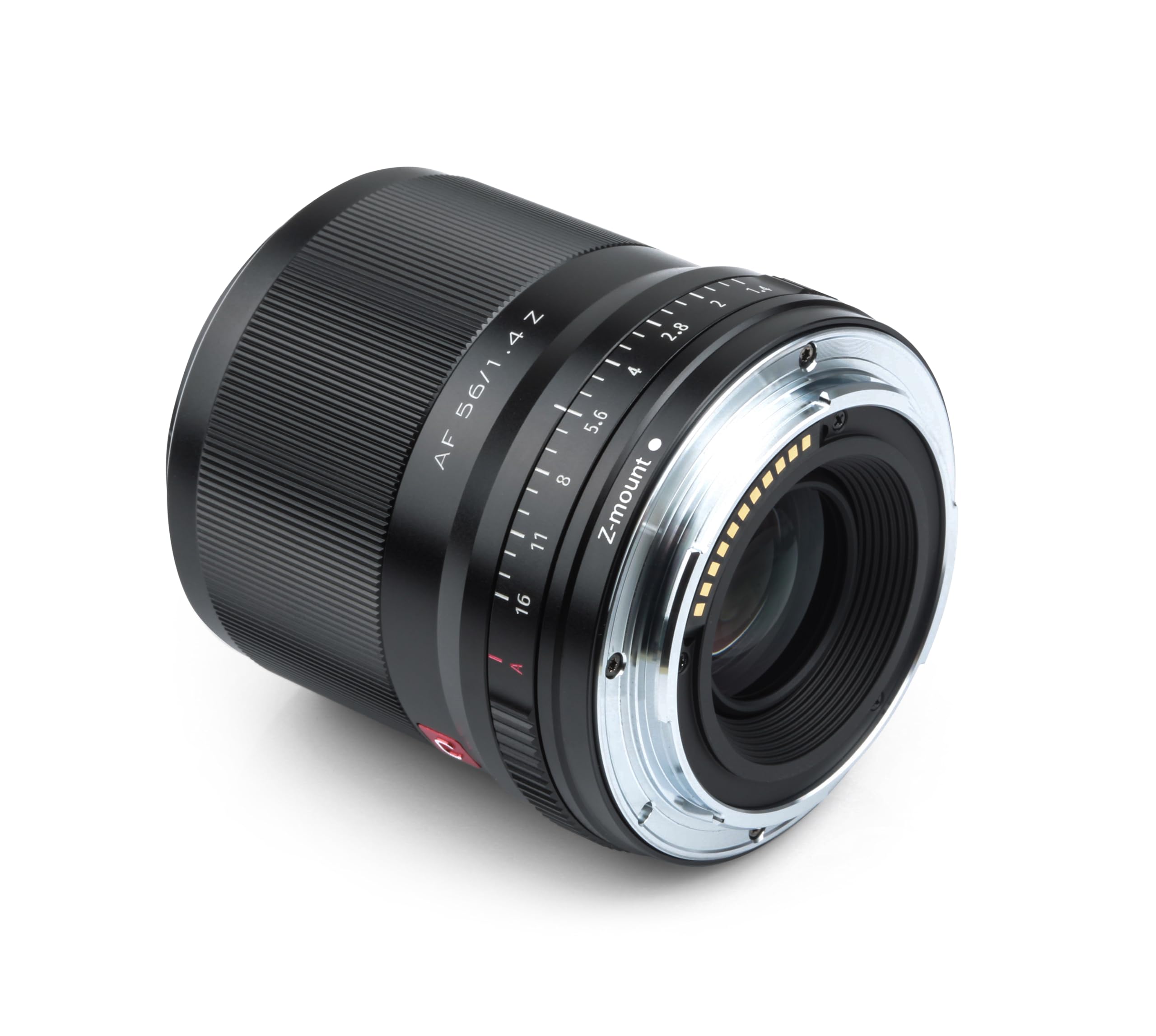 VILTROX 56mm f/1.4 Nikon Zマウント Amazon.com : VILTROX 56mm F1.4 f/1.4 Z-Mount Lens, Standard APS-C