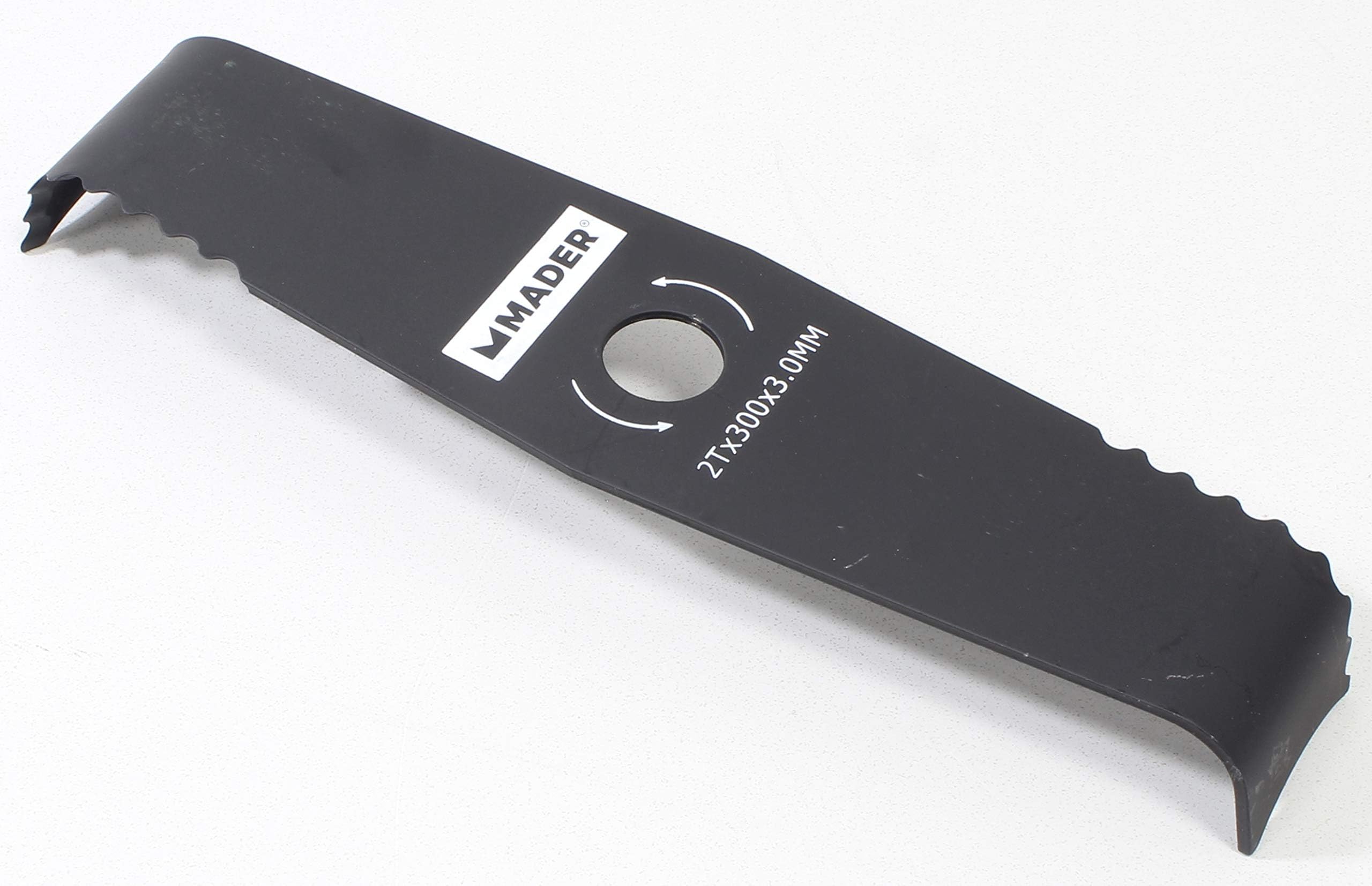 Mader Garden Tools 48045 Universal Curved Blade Trimmer - 48045