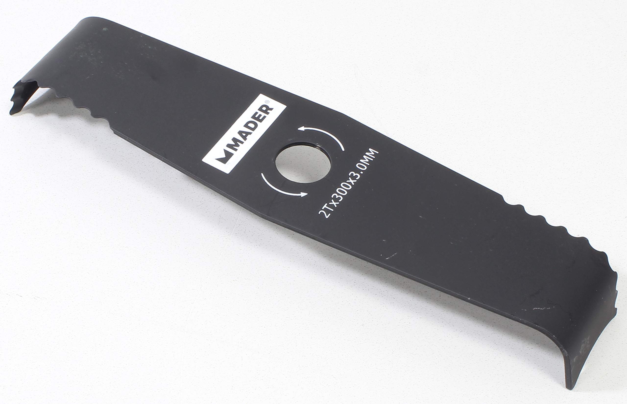 Mader Garden Tools 48045 Universal Curved Blade Trimmer - 48045