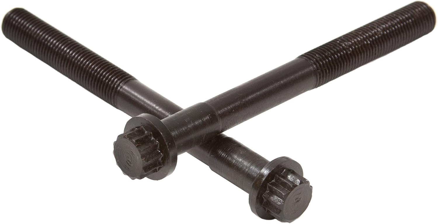 Compatible With 95-04 Toyota 4Runner Tacoma Tundra 3.4L DOHC 5VZFE Full Gasket Set Head Bolts