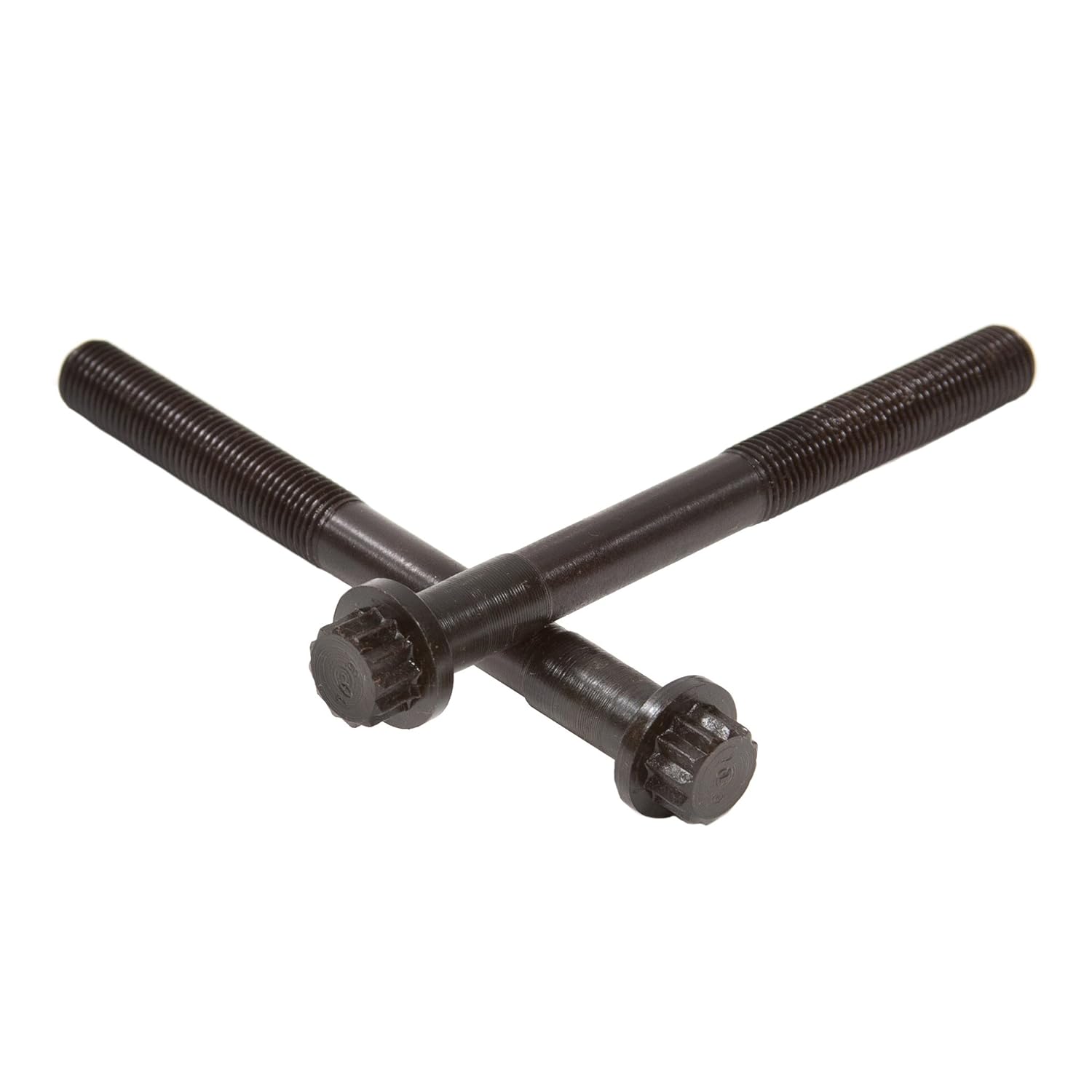 Compatible with/Replacement for 88-95 Toyota 4Runner T100 Pickup 3.0 SOHC 3VZE Head Bolts