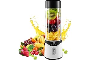 COKUNST Portable Blender for Smoothies and Shakes