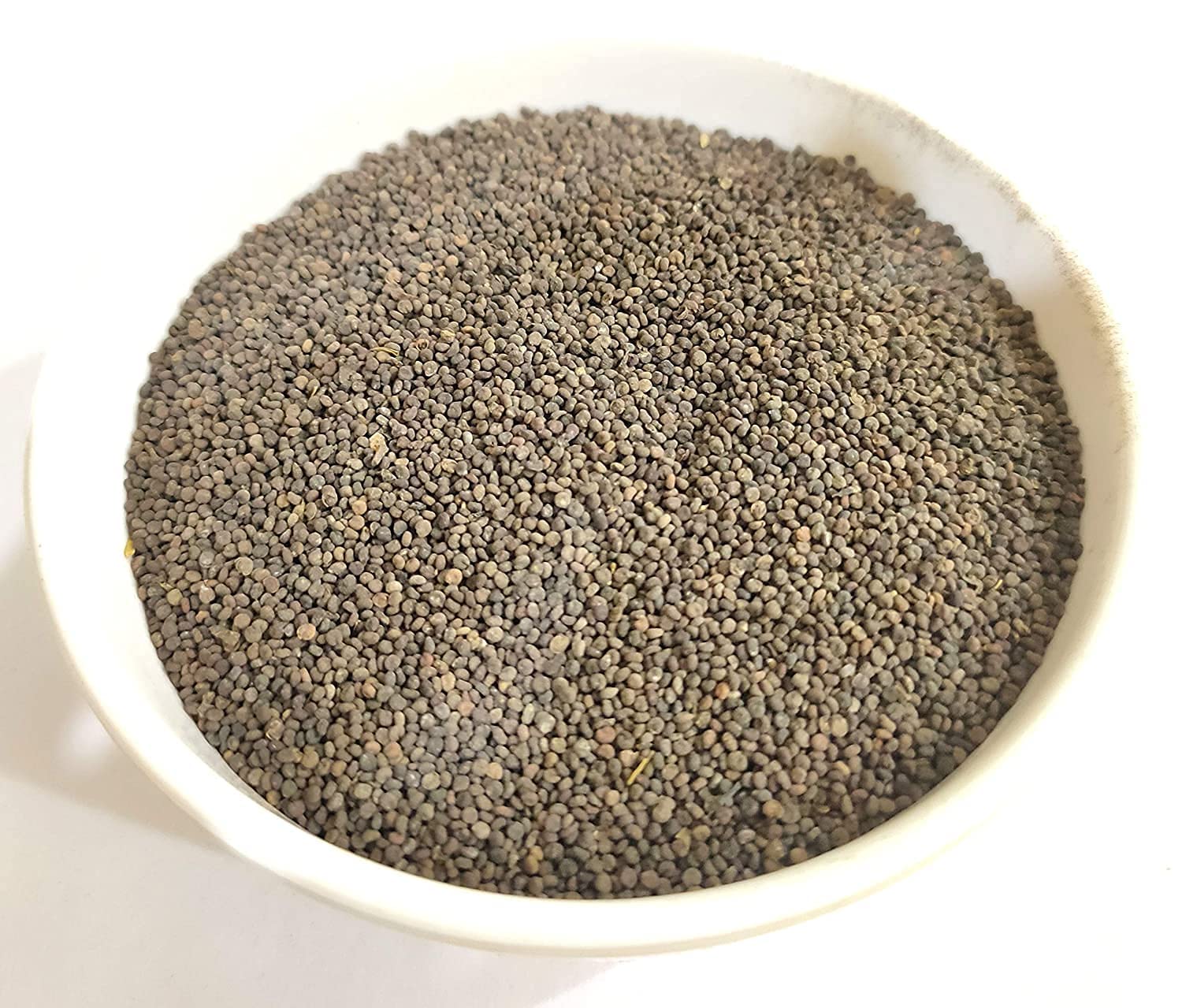 Khurasani Ajwain-Khurasani Ajwaain-Hyoscyamus Niger - Ajowan, Powder, 50 Gm