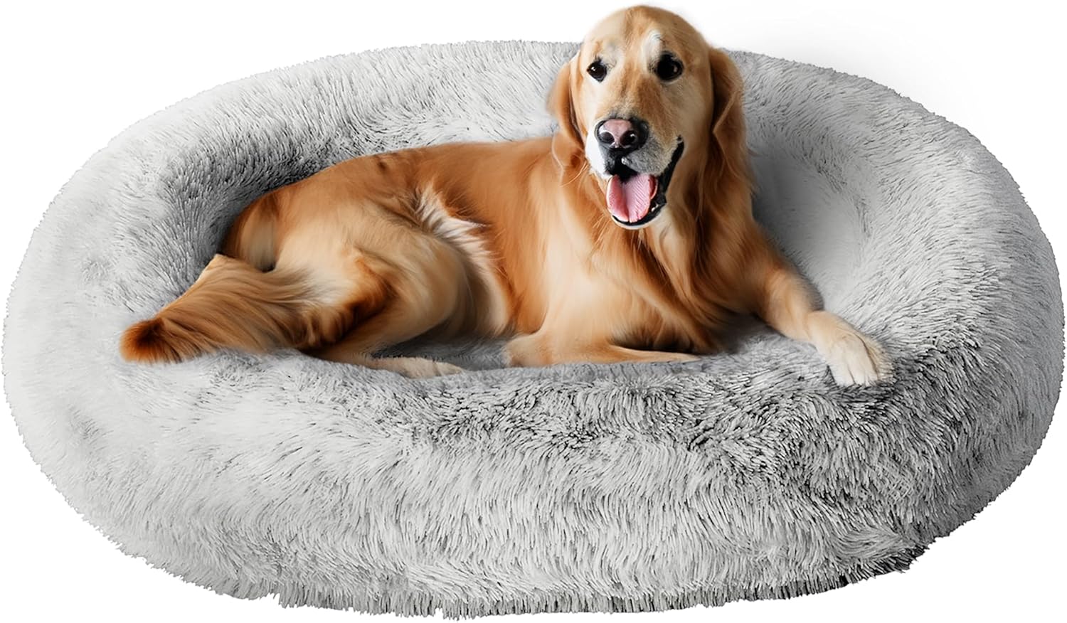 Calming Dog Bed