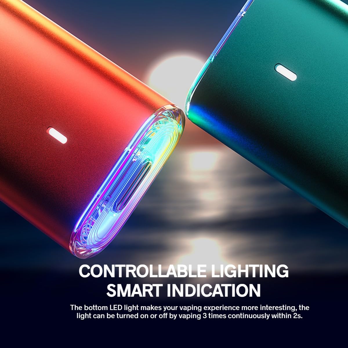 elfbar nachfüll pod läuft aus VooPoo Argus G2 Mini Pod Vape Kit main image 1