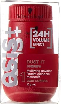 Amazon | 【×3個セット】シュワルツコフ オージス DUST IT