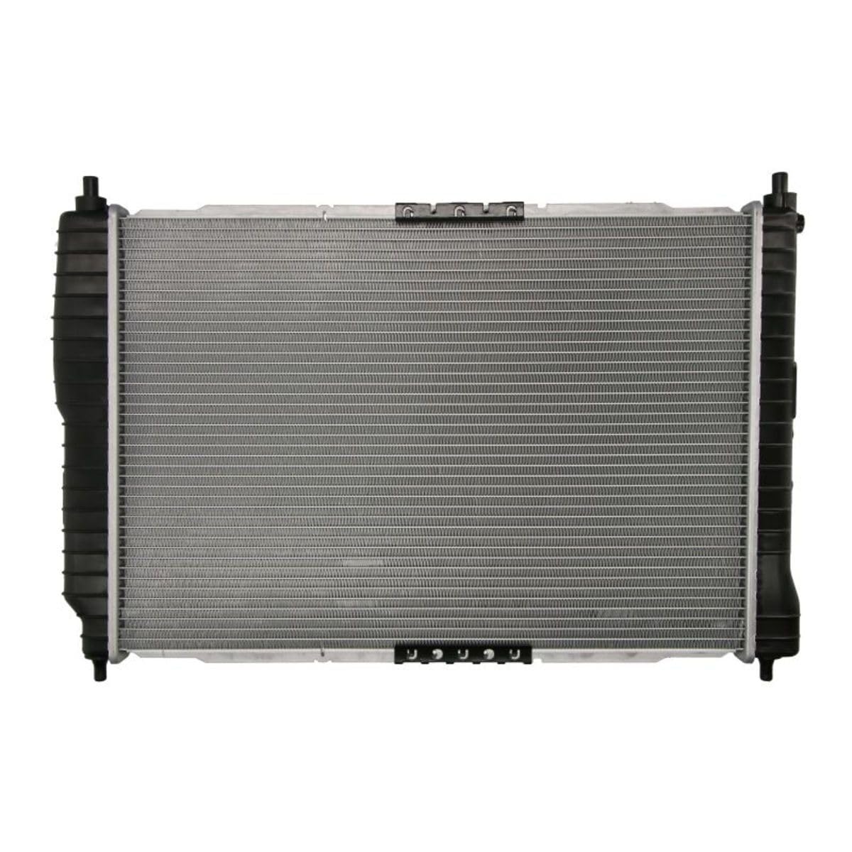 Amazon.com: Nissens 61645 Radiator, engine cooling : Automotive
