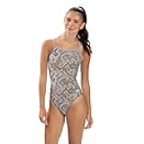 Uglies One Piece Swimsuit - Athletic Practice Swimwear for Training, Sports, and Fitness