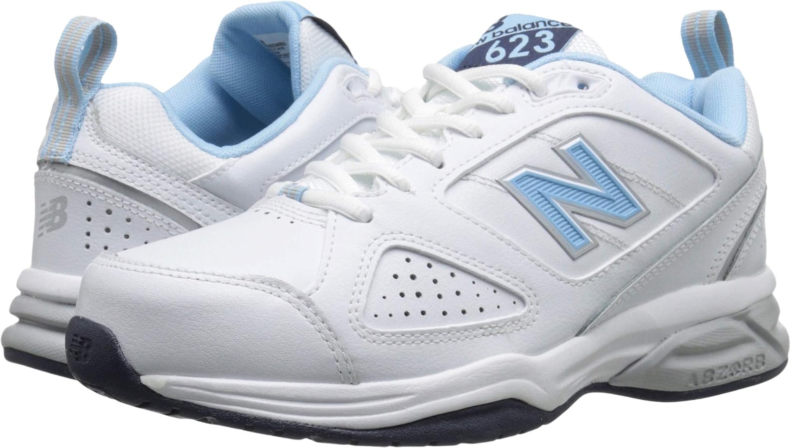 Amazon.com | New Balance Women's 623 V3 Casual Comfort Cross Amazon.com | New Balance Women's 623 V3 Casual Comfort Cross