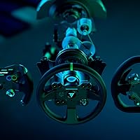 Vista 4 de Thrustmaster TX Servo Base (Compatible with XBOX Series XS, XOne & PC)