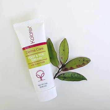 Kolorex Intimate Care, 50 Gram
