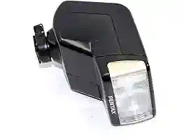 PENTAX　AF-330FTZストロボ　ジャンク品　F558 Amazon.com: Pentax AF-330 FTZ Electronic Flash : Electronics