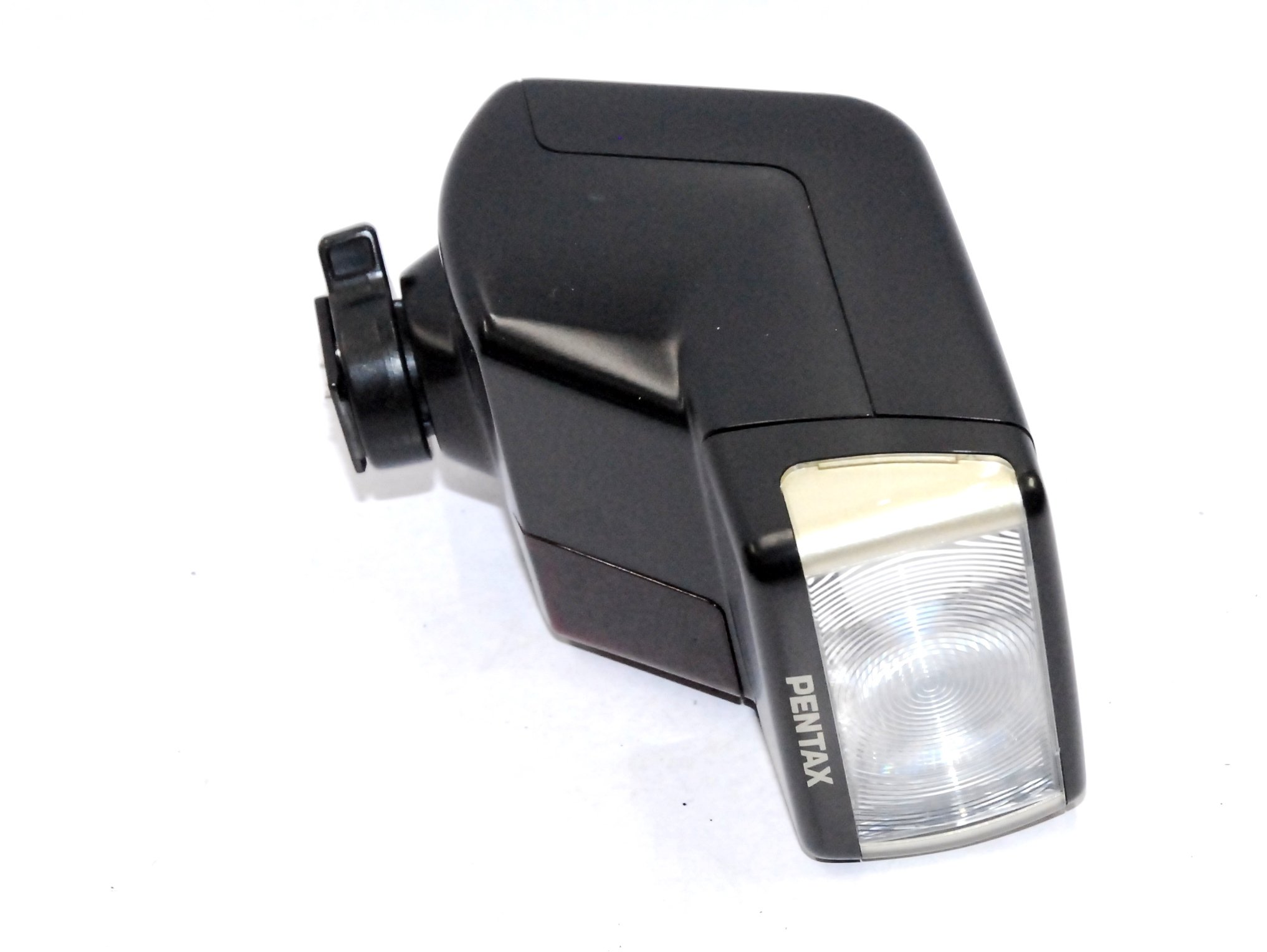 Paraluce Per Flash Pentax 31042 – Protezione Per DSLR, Materiale Resistente