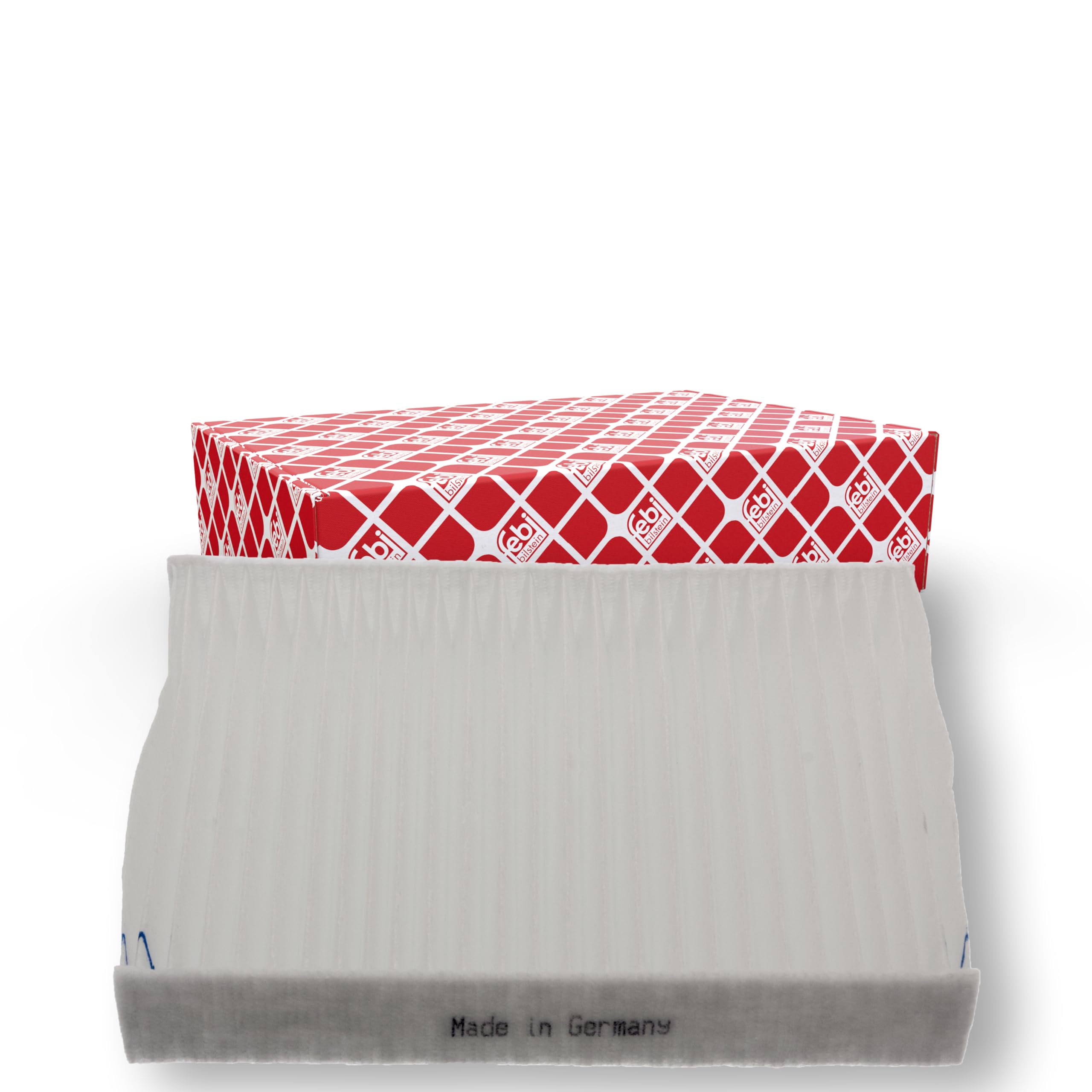 FEBI BILSTEIN 47807 Cabin Air Filter Fits Citroen C1 Peugeot 108 Toyota Aygo
