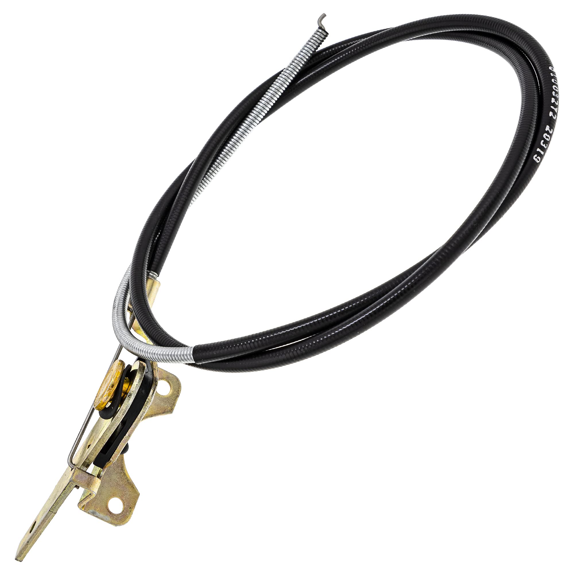 Amazon.com : CUB CADET 01003272P Throttle Cable Z Force Tank 42 44