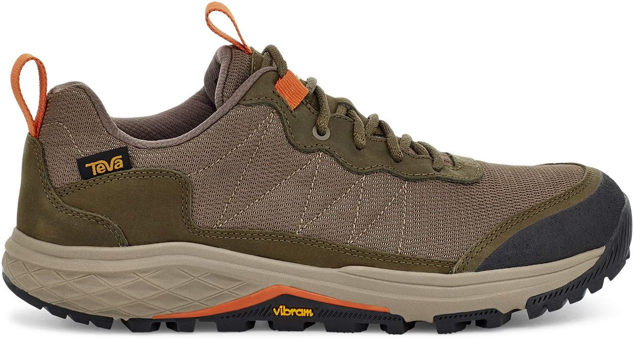 TevaMen's Ridgeview Low Shoes