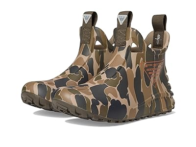 Columbia Docksider 6in Ankle Boots Men