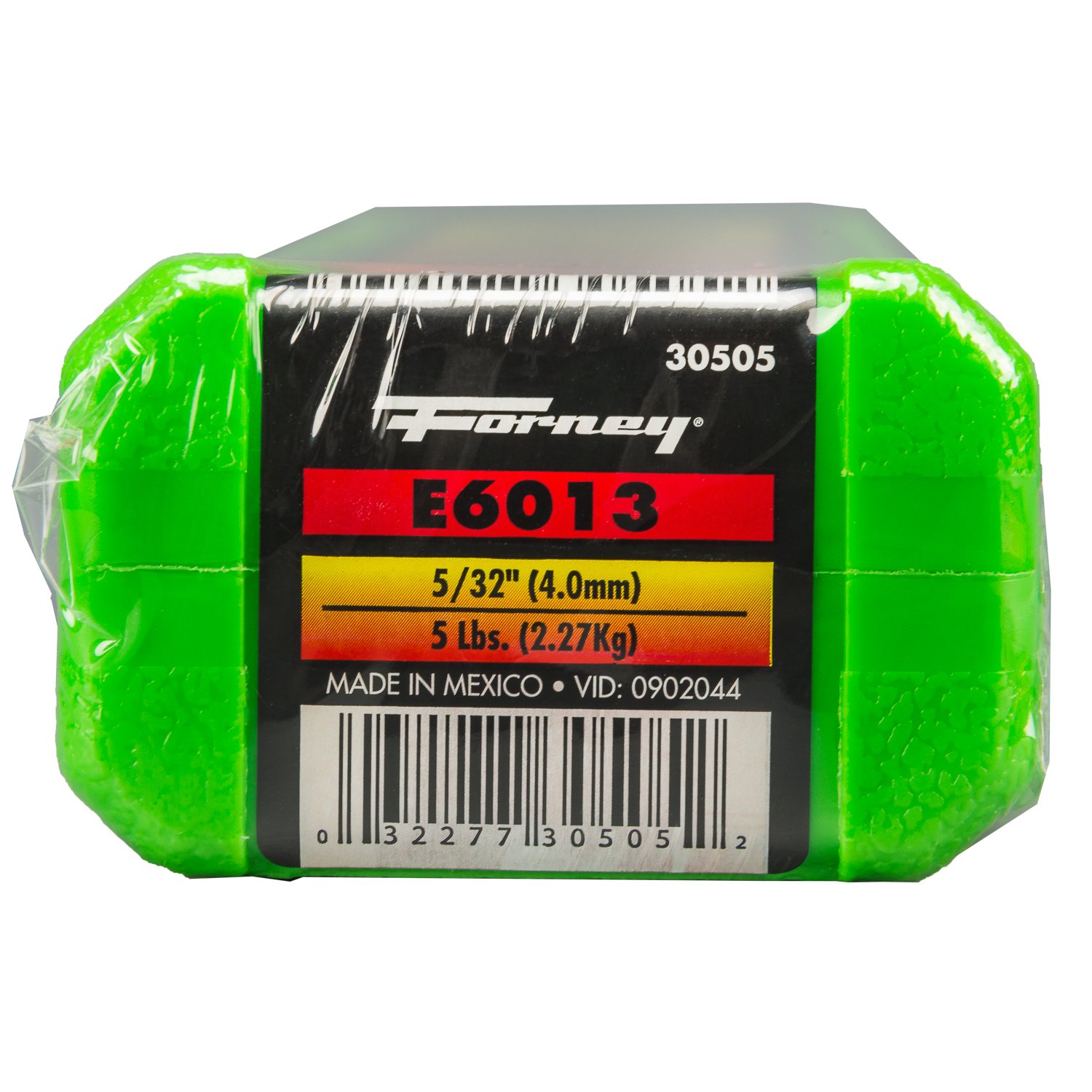 Forney 6013 soldadura caña de pescar, 30510