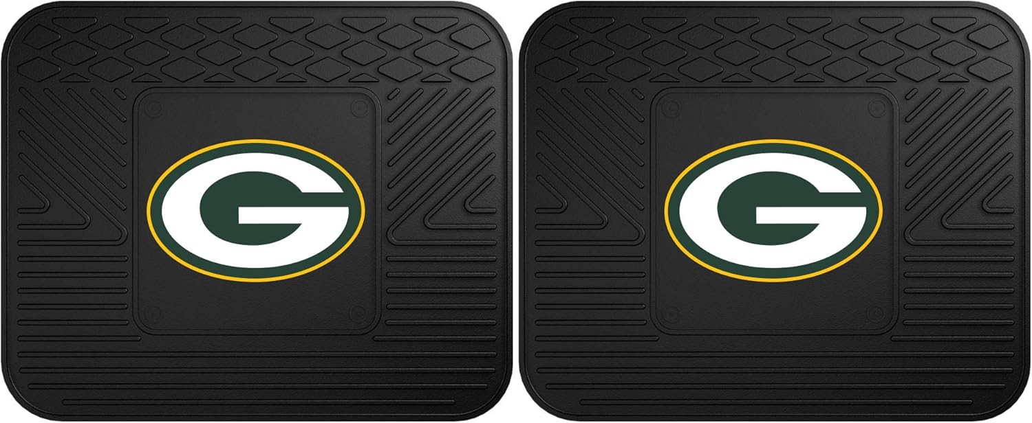 FANMATS NFL Unisex-Adult Green Bay Packers