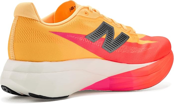 Обувь New Balance FuelCell SuperComp Elite v5 — фото 7