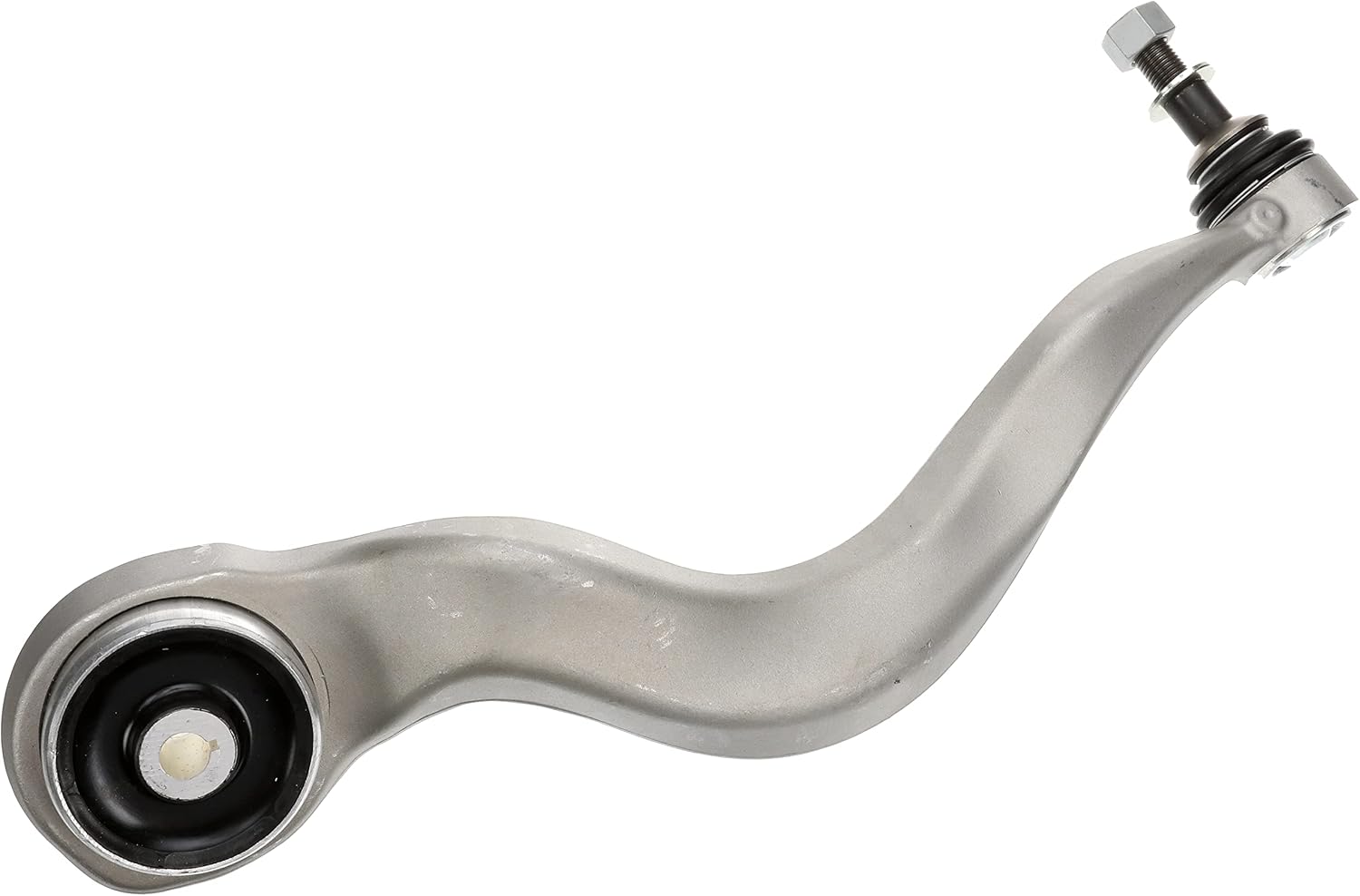Dorman 521-241 Front Driver Side Lower Forward Suspension Control Arm and Ball Joint Assembly Compatible with Select BMW Models