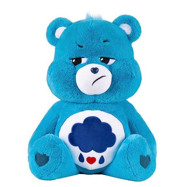 Ositos Cariñosos 60cm de Peluche Gigante